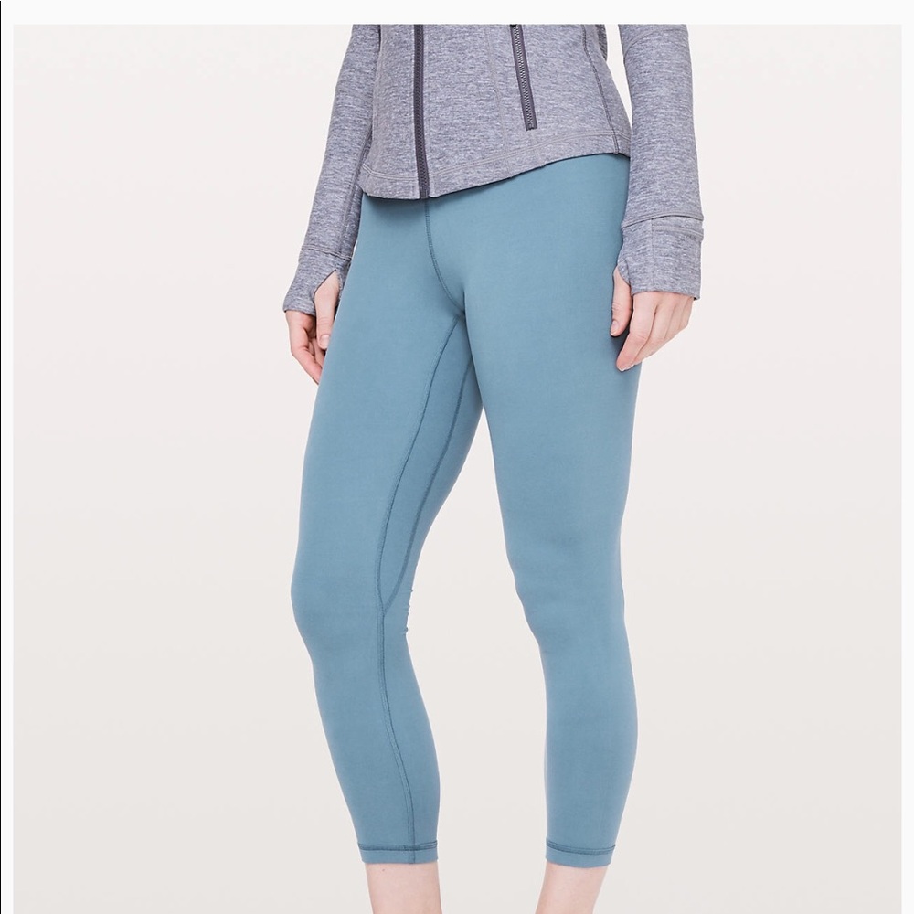 NWT Lululemon Align Pant II